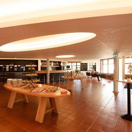 Hohenwart Forum Pforzheim Eksteriør bilde