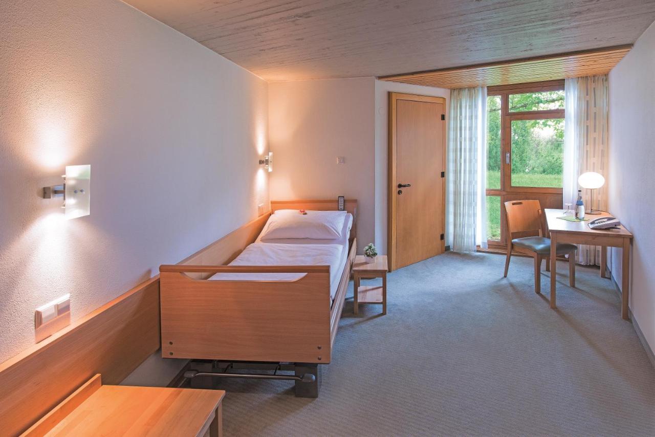 Hohenwart Forum Pforzheim Eksteriør bilde